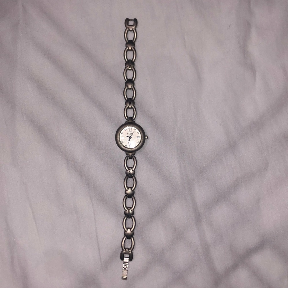 Women’s Guess Watch
